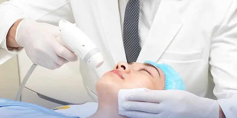 Các phương pháp điều trị nám chân sâu mới nhất hiện nay 7 Công nghệ điều trị nám EXO – Balance