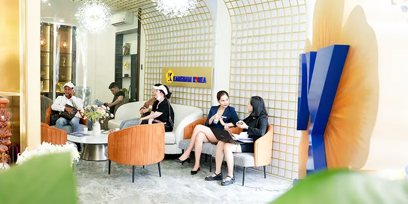 Địa chỉ trị nám da mặt 5 sao tại TPHCM 