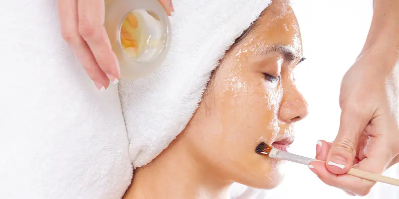 Mách bạn 10 cách trị nám da mặt lâu năm an toàn, hiệu quả nhanh 3 Một số phương pháp trị nám da mặt tại nhà tự nhiên