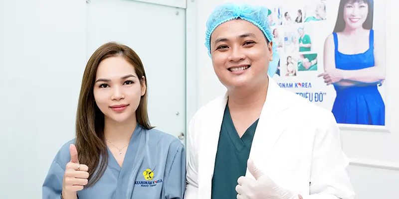 Trẻ hoá da mặt ở đâu tốt? Bảng giá mới nhất 2025 6 Cách chọn nơi trẻ hoá da mặt uy tín