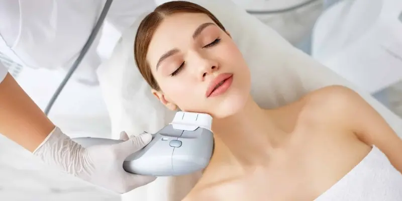 Top 3 Công Nghệ Trẻ Hóa Da Tốt Nhất Hiện Nay 3 Trẻ hóa da bằng công nghệ HIFU