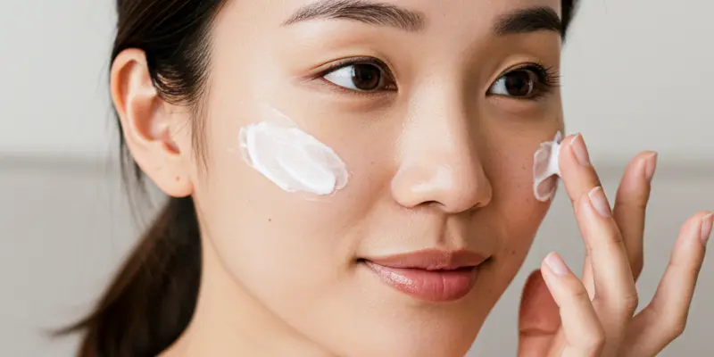 5 dấu hiệu bị nám da mặt, không can thiệp sớm sẽ "gây họa" cho da 5 lam dung MP