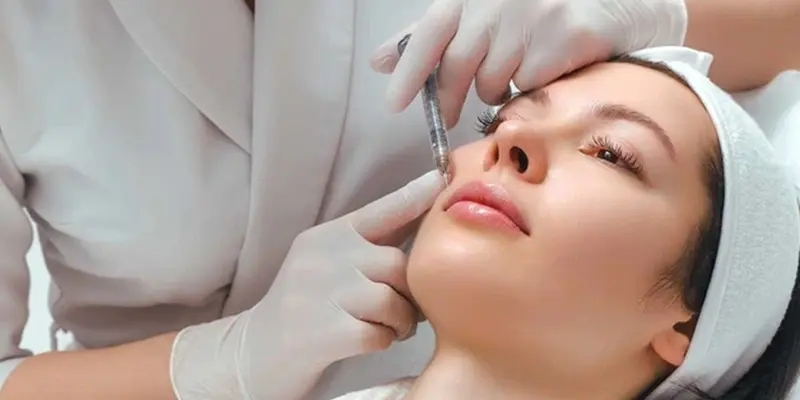 Trẻ hoá da mặt ở đâu tốt? Bảng giá mới nhất 2025 3 Tiêm trẻ hoá da mặt