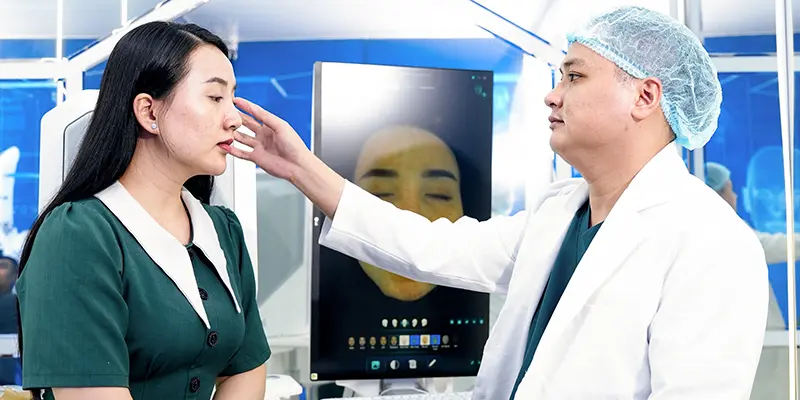 Nâng Cơ Trẻ Hóa Da Ở Đâu Tốt? Giải Pháp Hiệu Quả Cho Da Mặt Chảy Xệ 6 Nâng cơ trẻ hóa da ở đâu tốt?