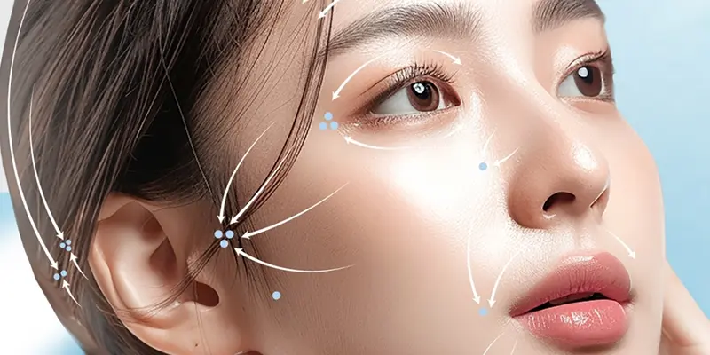 Tiêm Meso Exosome là gì? Giải pháp trẻ hóa da được ưa chuộng hiện nay 1 Tiêm Meso Exosome là gì?