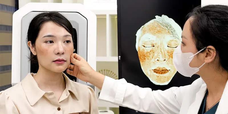 Điều Trị Nám Da Mặt Và Tàn Nhang Ở Đâu Uy Tín? Bí Quyết Lựa Chọn Đúng 3 Giải pháp điều trị nám công nghệ thẩm mỹ hiện đại