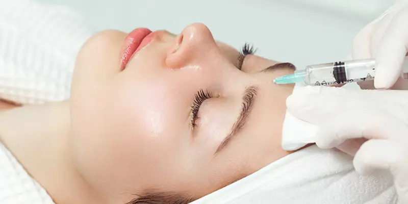 Tiêm cấy Meso là gì? Công dụng & các loại tiêm Meso tốt nhất hiện nay 2 Tiêm cấy Meso là gì?