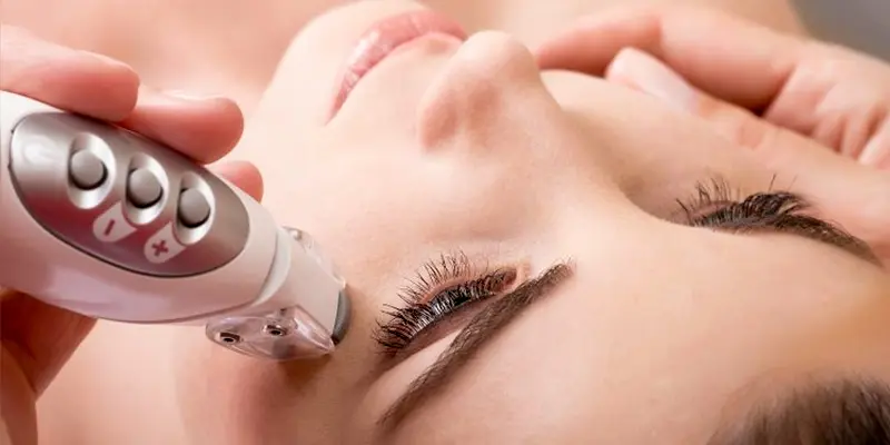 Xóa bọng mắt, trị quầng thâm: Bí quyết lấy lại đôi mắt tươi trẻ 3 Công nghệ thẩm mỹ xóa bọng mắt