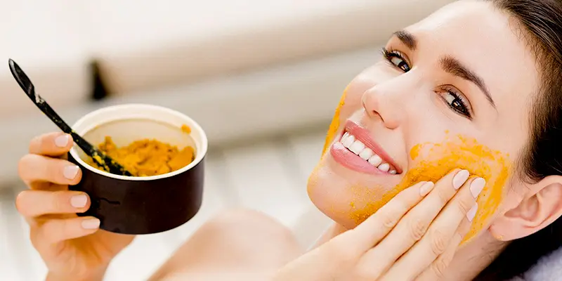Nám Chân Sâu Là Gì? Nguyên Nhân Và Các Phương Pháp Điều Trị Hiệu Quả 4 Trị nám bằng nguyên liệu tự nhiên