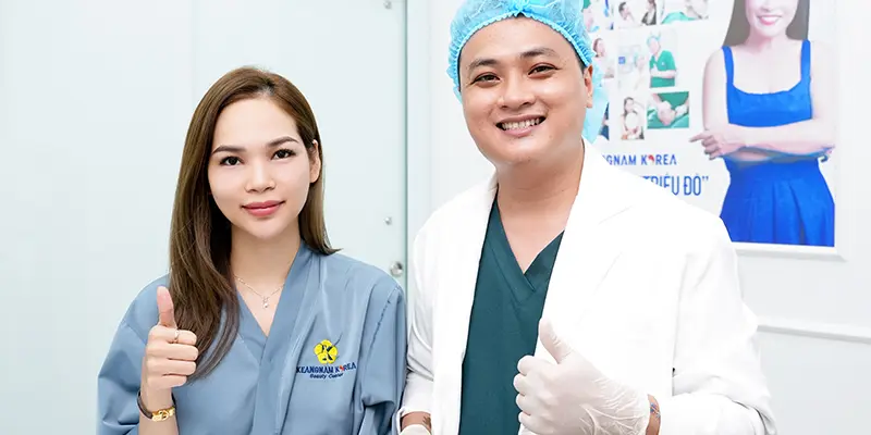 Địa chỉ mở góc mắt uy tín