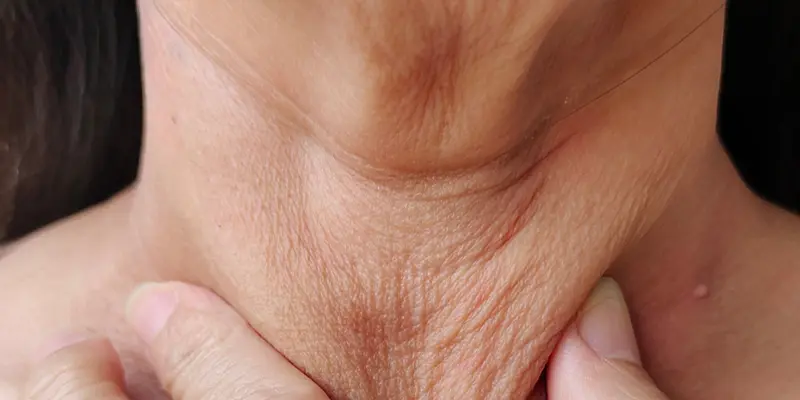 TOP Cách Làm Căng Da Cổ