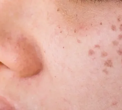 Cách Trị Nám Tàn Nhang Lâu Năm