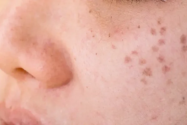 Cách Trị Nám Tàn Nhang Lâu Năm
