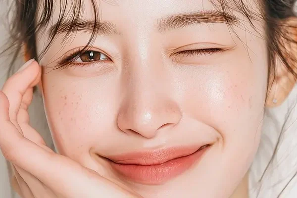 Vì sao lại sụp mí 1 bên? Cách chữa sụp mí mắt 1 bên