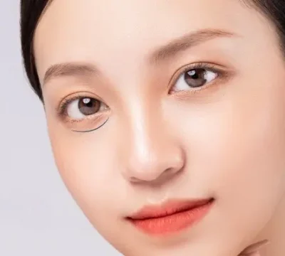 Nguyên nhân bọng mắt dưới là gì?