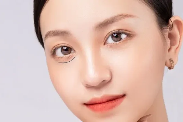 Nguyên nhân bọng mắt dưới là gì?